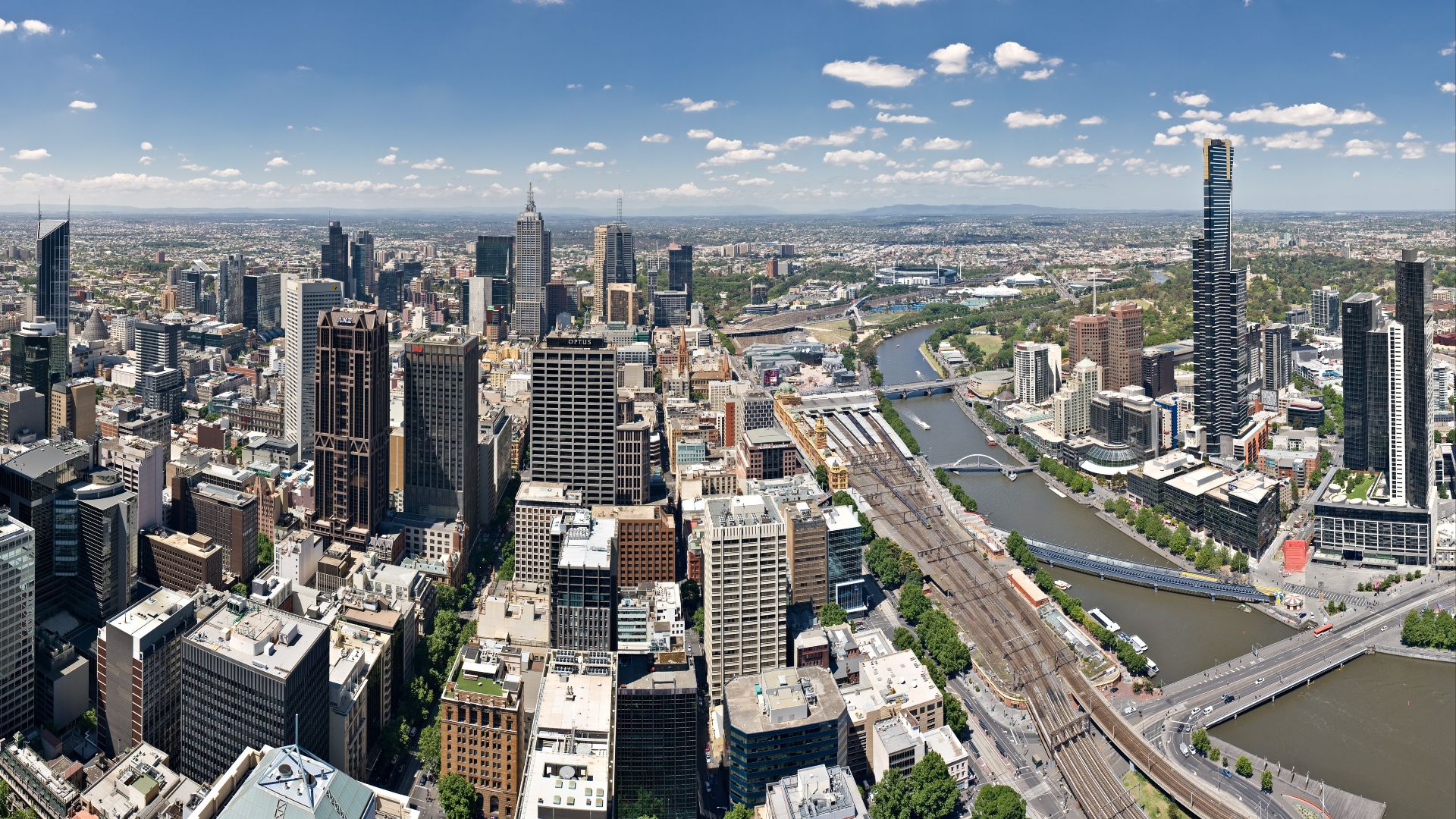 File:Melbourne Skyline from Rialto - Nov 2008 (cropped).jpg