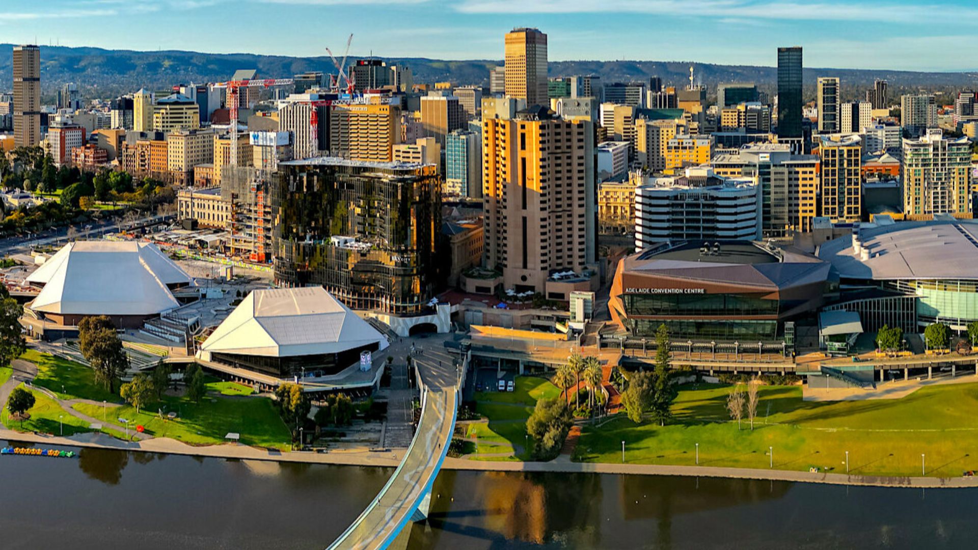 File:Adelaide skyline, December 2022 (cropped).jpg
