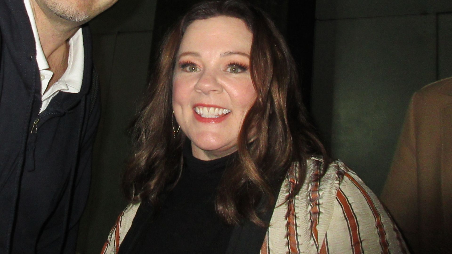 File:Melissa McCarthy in 2019.jpg