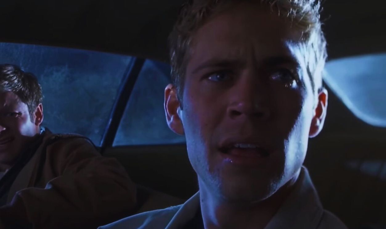 Screenshot from Drive My Car (2021)