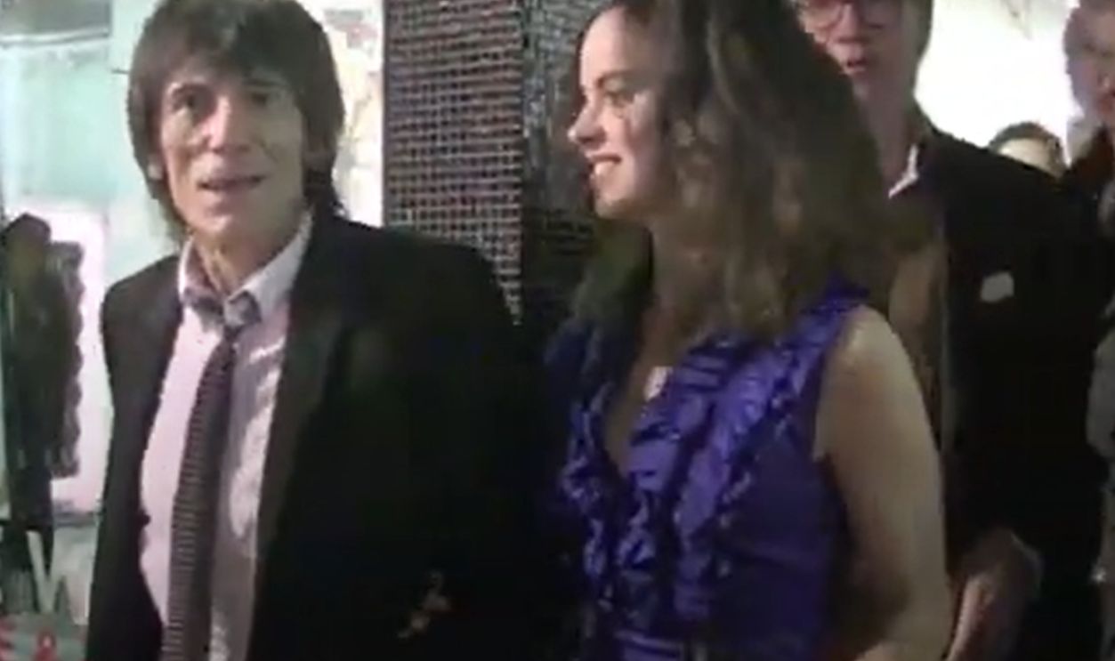 From Russia Without Love