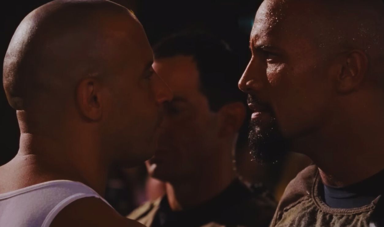 Fast Five | This Is Brazil, 