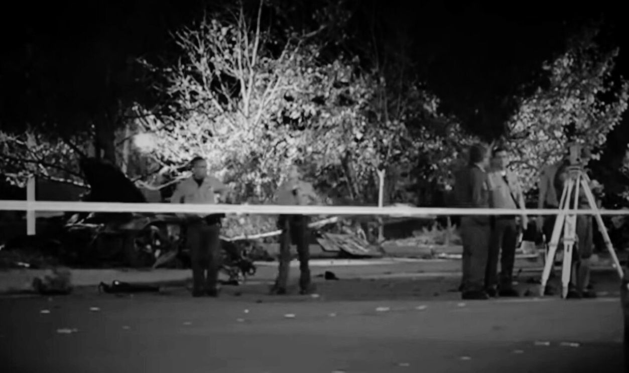 Paul Walker & Roger Rodas