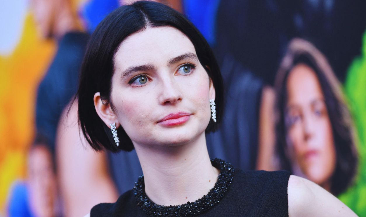 Gettyimages - 1233534530, US-ENTERTAINMENT-UNIVERSAL-F9-FAST-FURIOUS-film Meadow Walker arrives for the world premiere of 