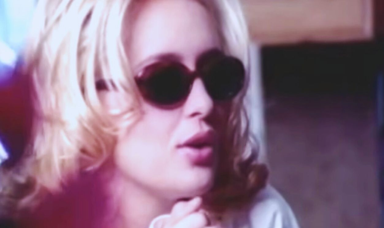 Mindy McCready