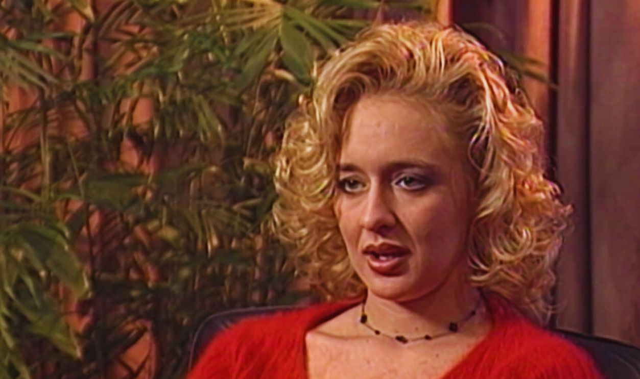 CMT News Presents: Mindy McCready Fallen Angel