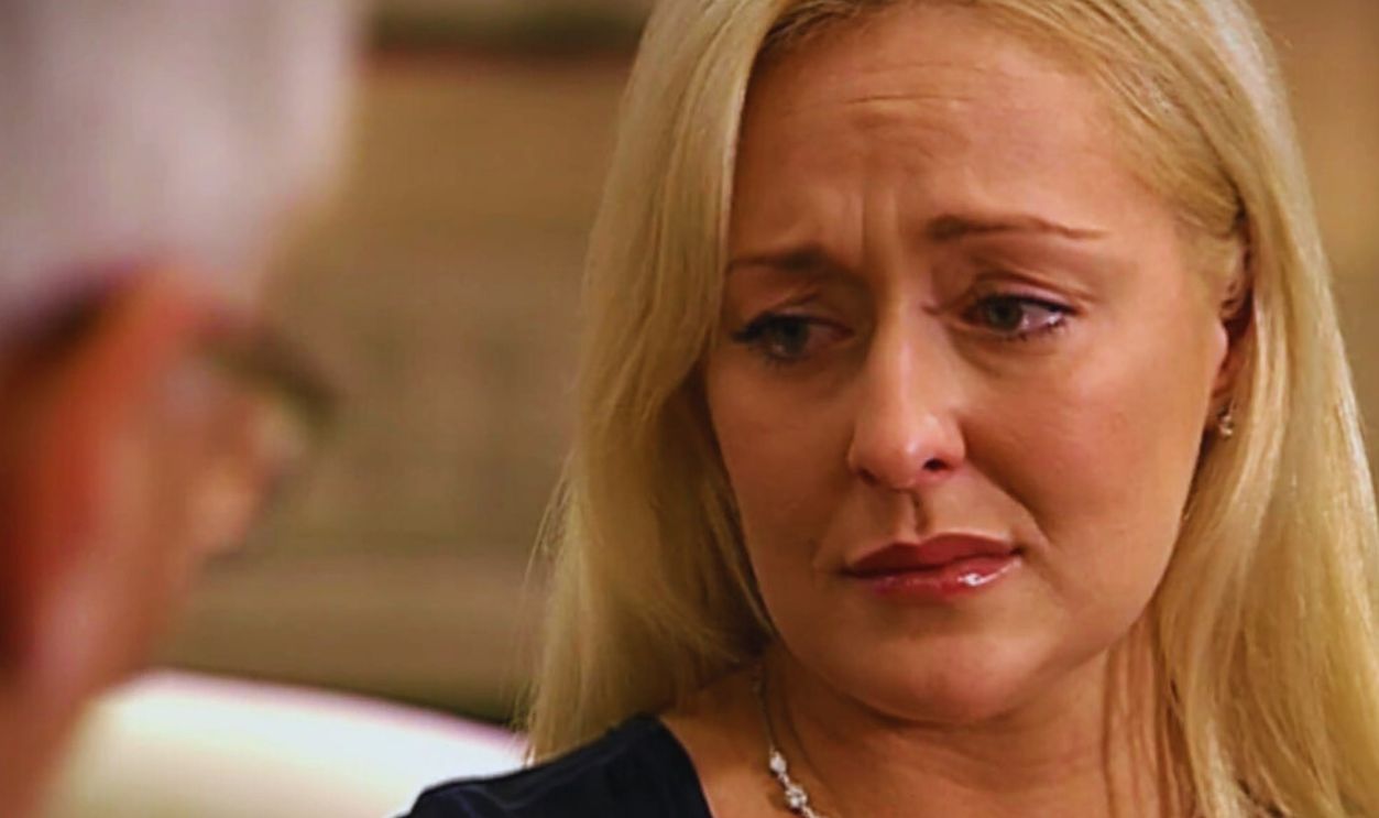 CMT News Presents: Mindy McCready 