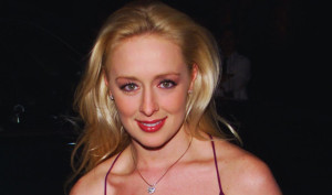 Mindy McCready, Country Music’s Amy Winehouse
