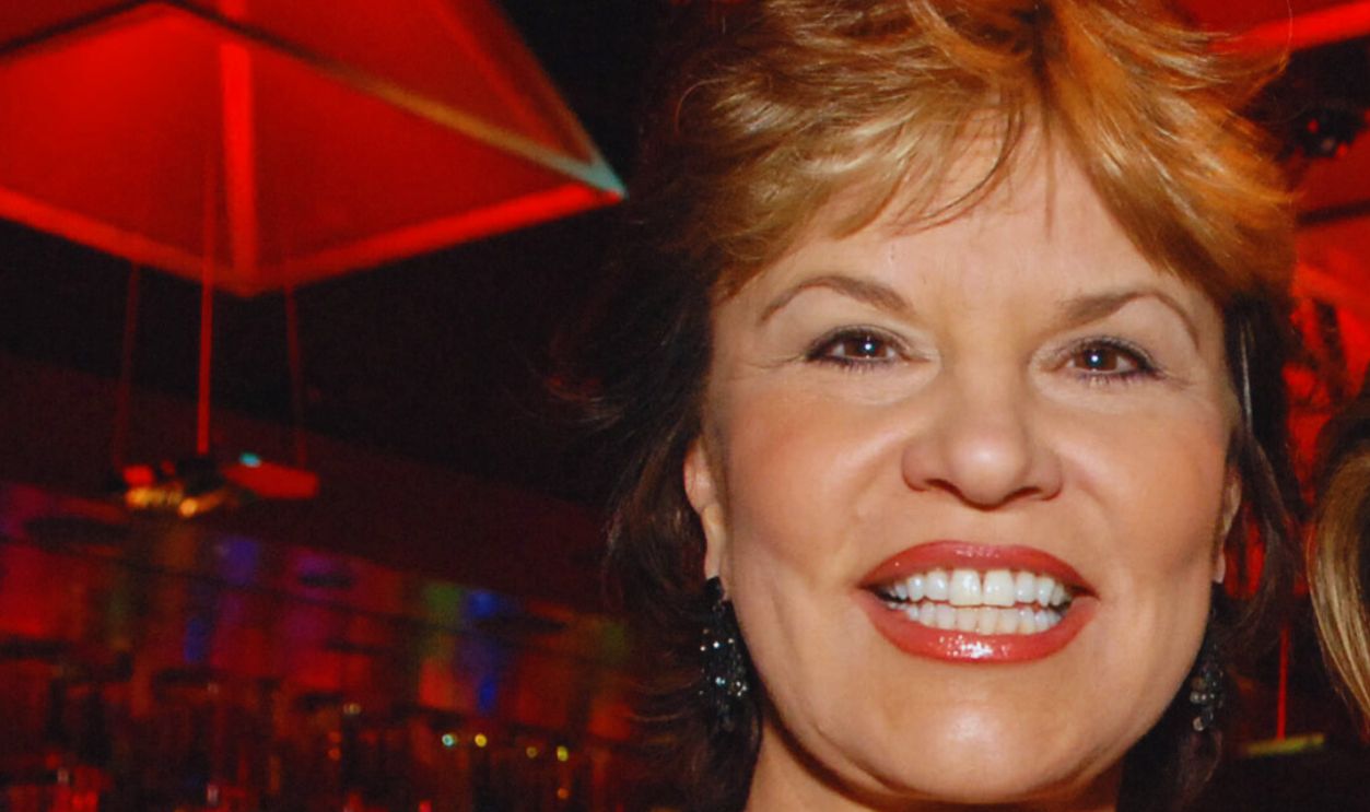 Gettyimages - 117523434, 41st Annual Academy of Country Music Awards Capitol Records After Party at Tabu Schatzi Hageman and Judy McDonough during 41st Annual Academy of Country Music Awards Capitol Records After Party at Tabu at MGM Hotel in Las Vegas, Nevada, United States.