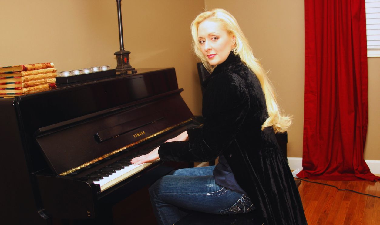 Gettyimages - 162662304, Mindy McCready Archive