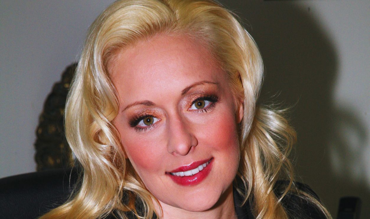 Gettyimages - 162662287, Mindy McCready Archive