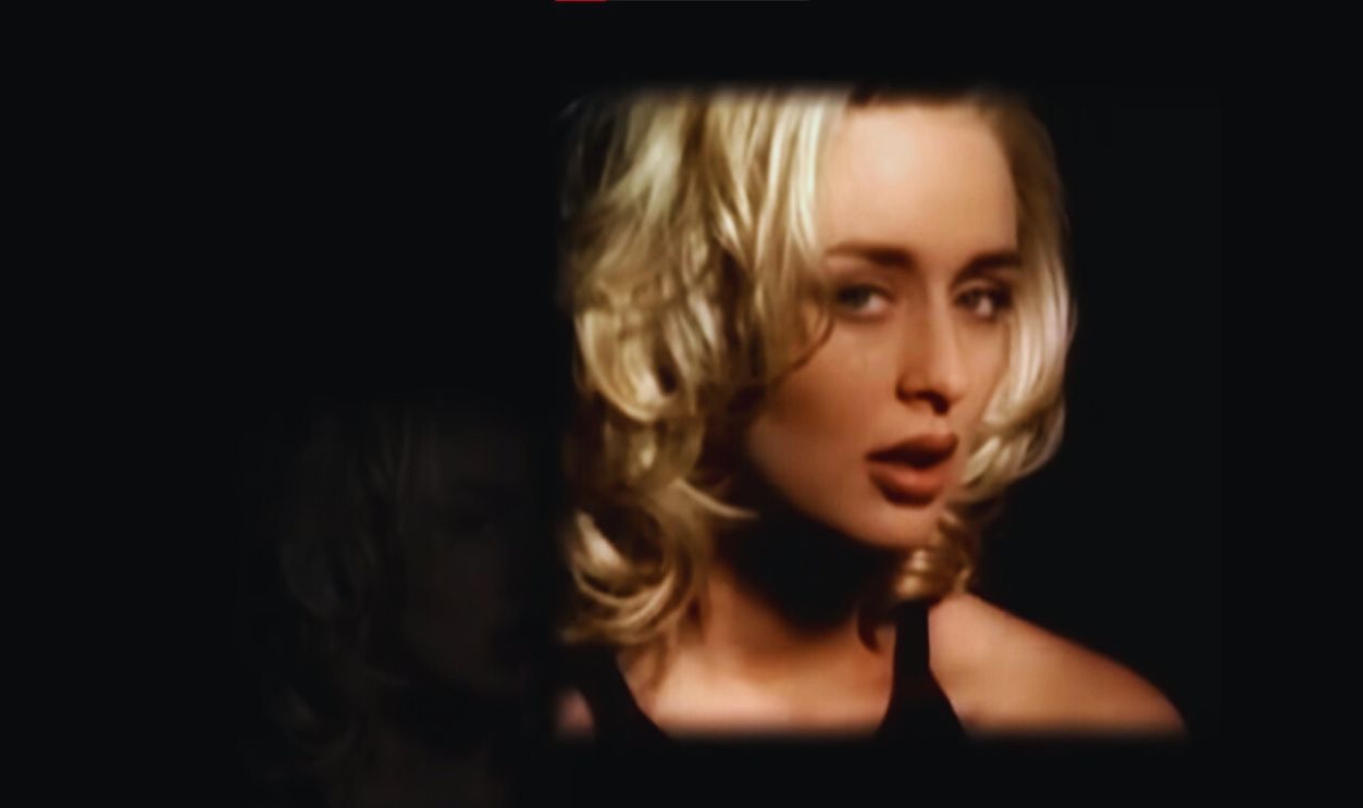 Mindy McCready