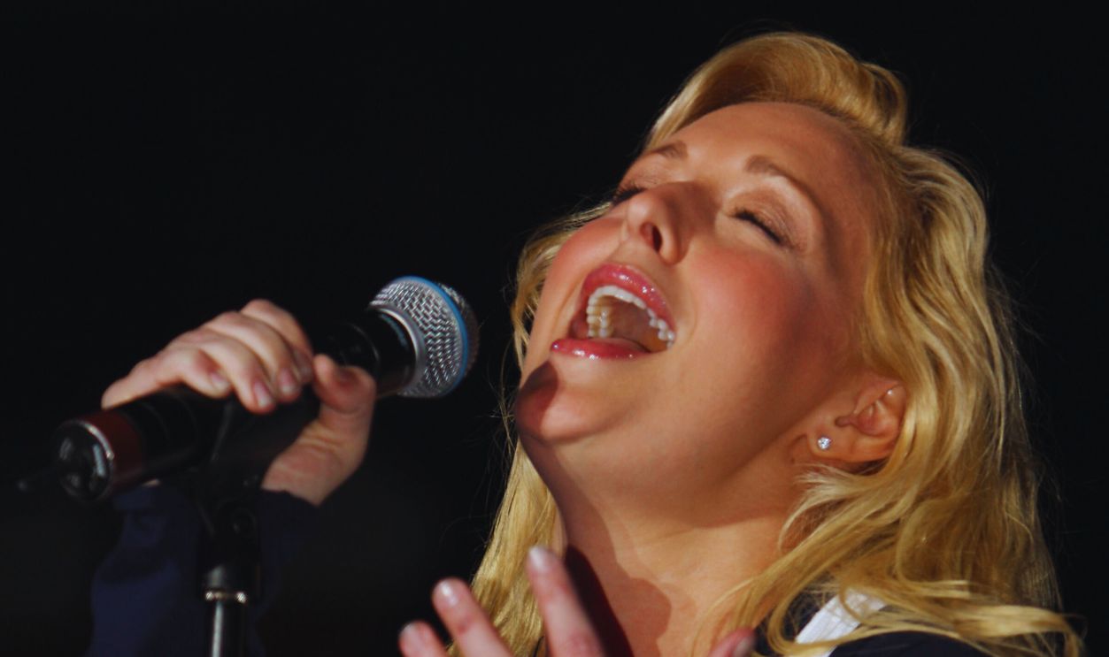 Gettyimages - 162663627, Mindy McCready Archive