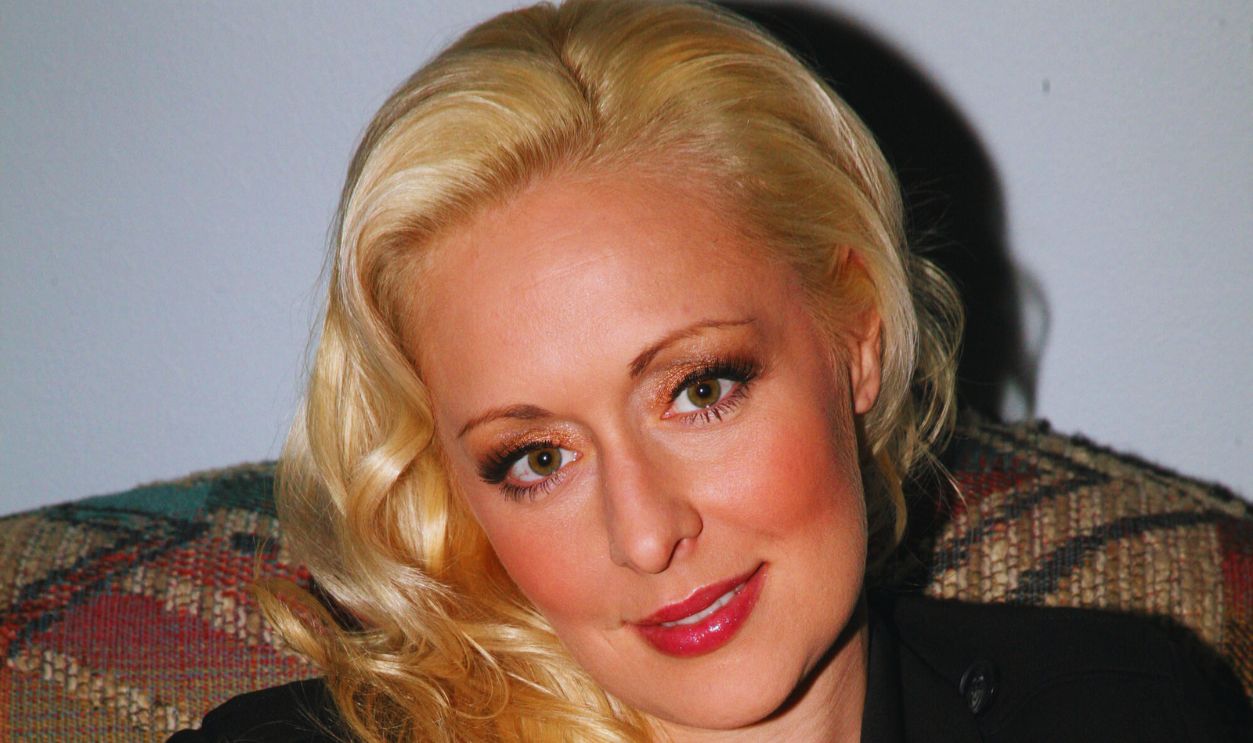 Gettyimages - 162662291, Mindy McCready Archive