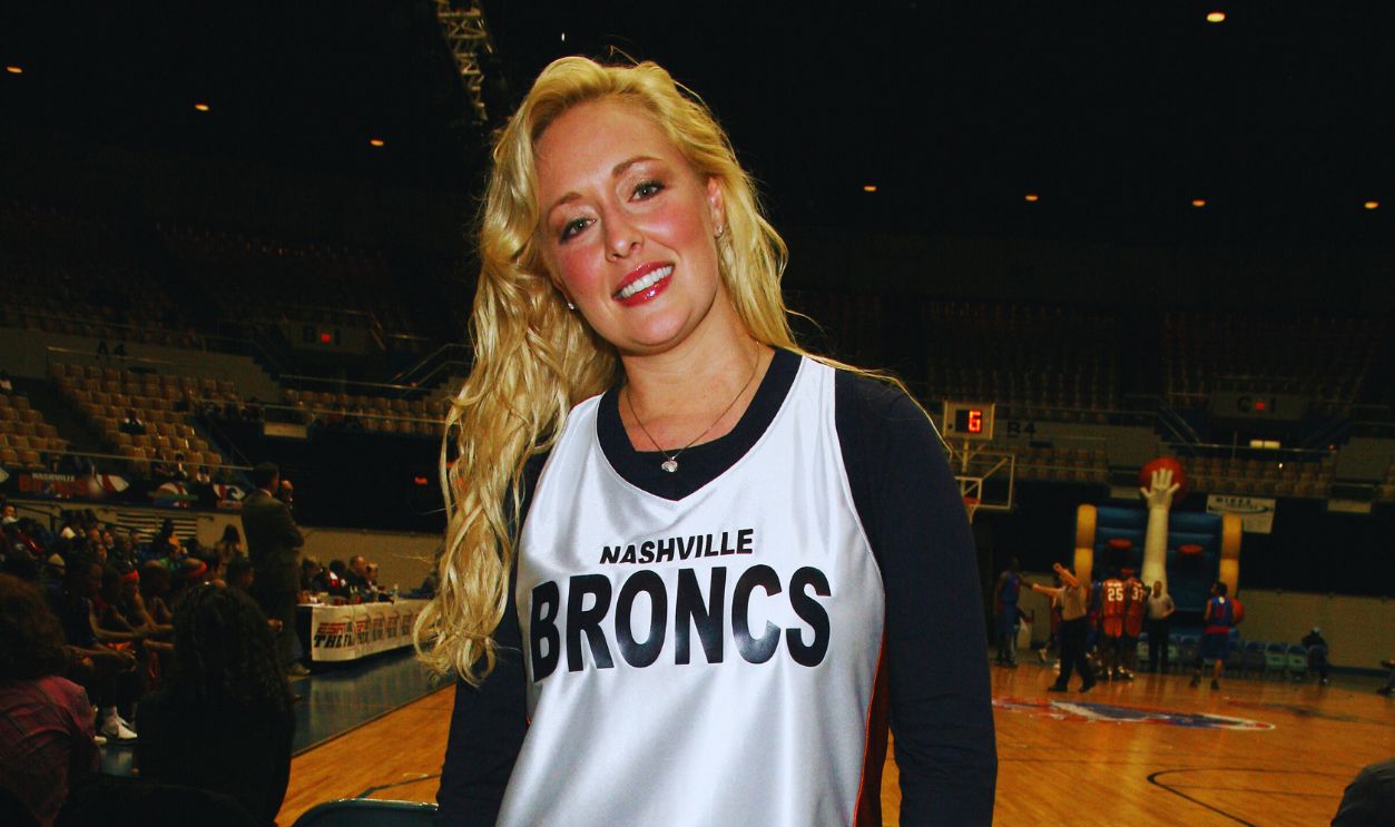 Gettyimages - 162663634, Mindy McCready Archive