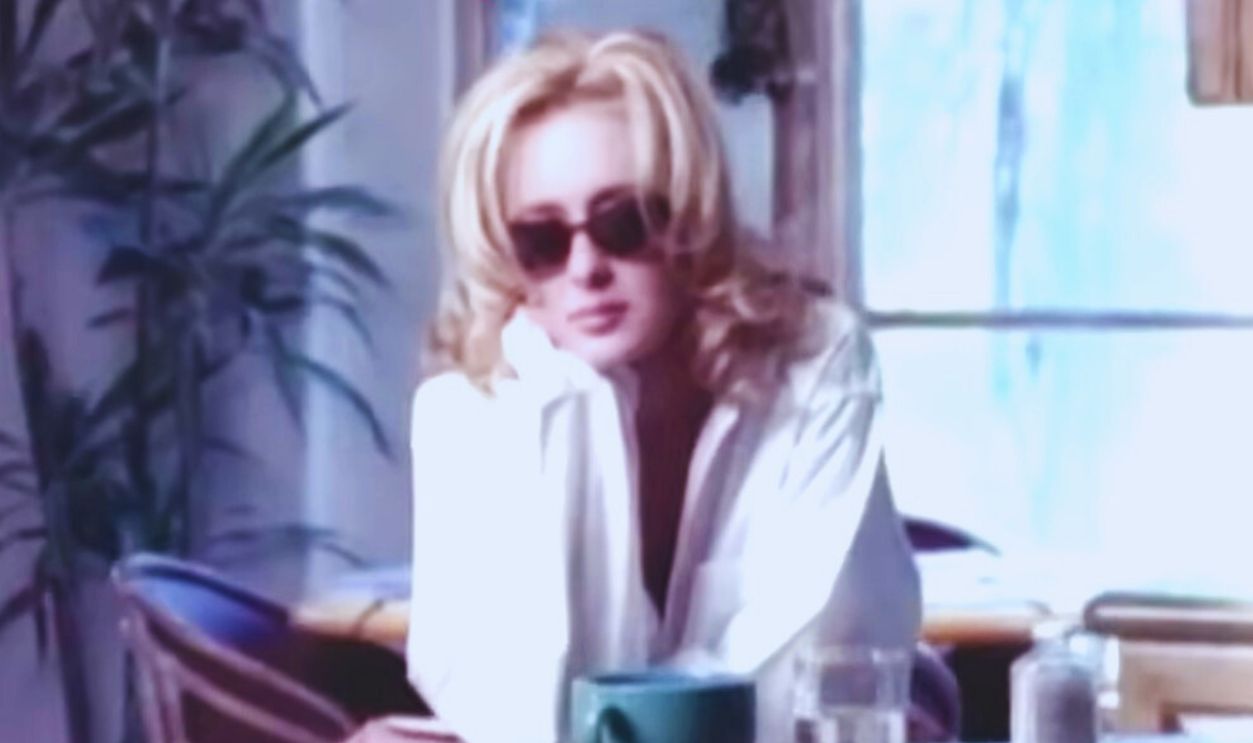 Mindy McCready