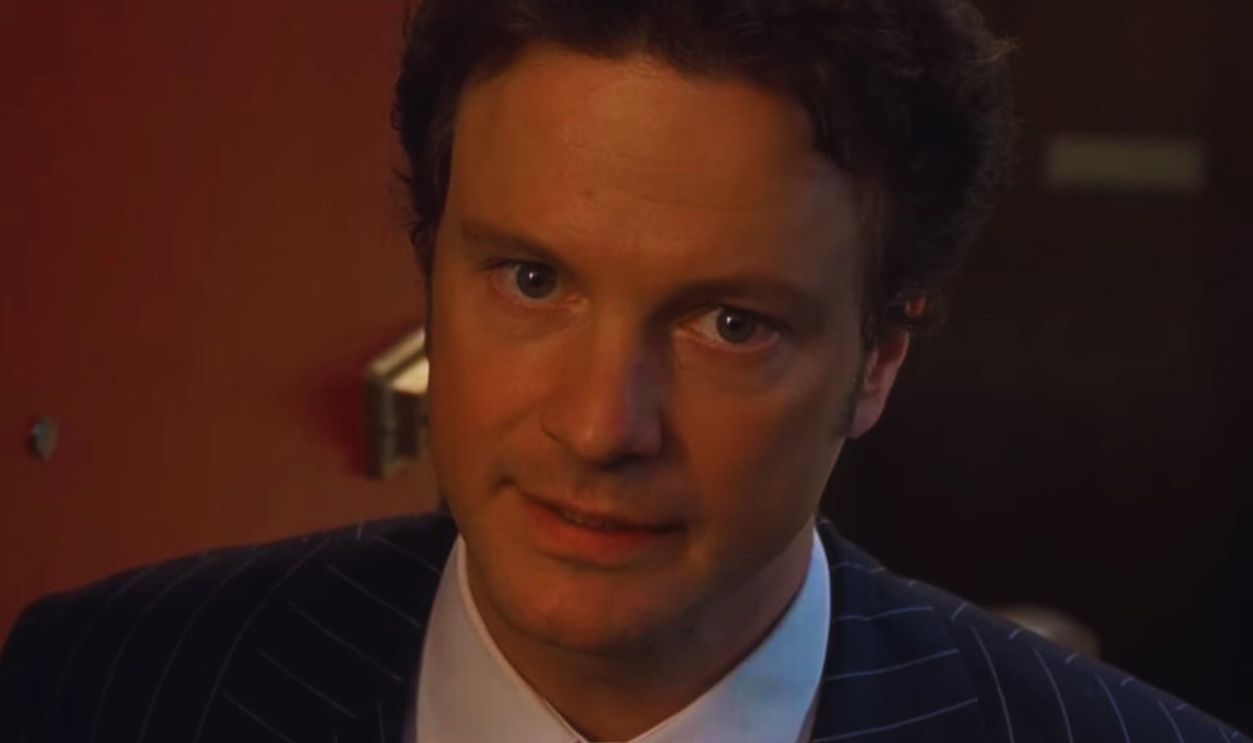 Colin Firth
