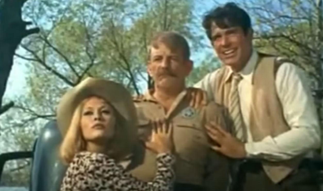 42. Modern-Day Stories