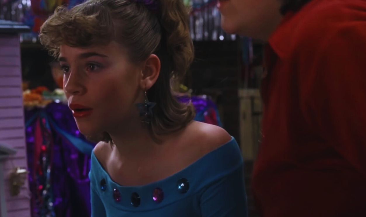 What Happened To Young Jenna From 13 Going On 30?