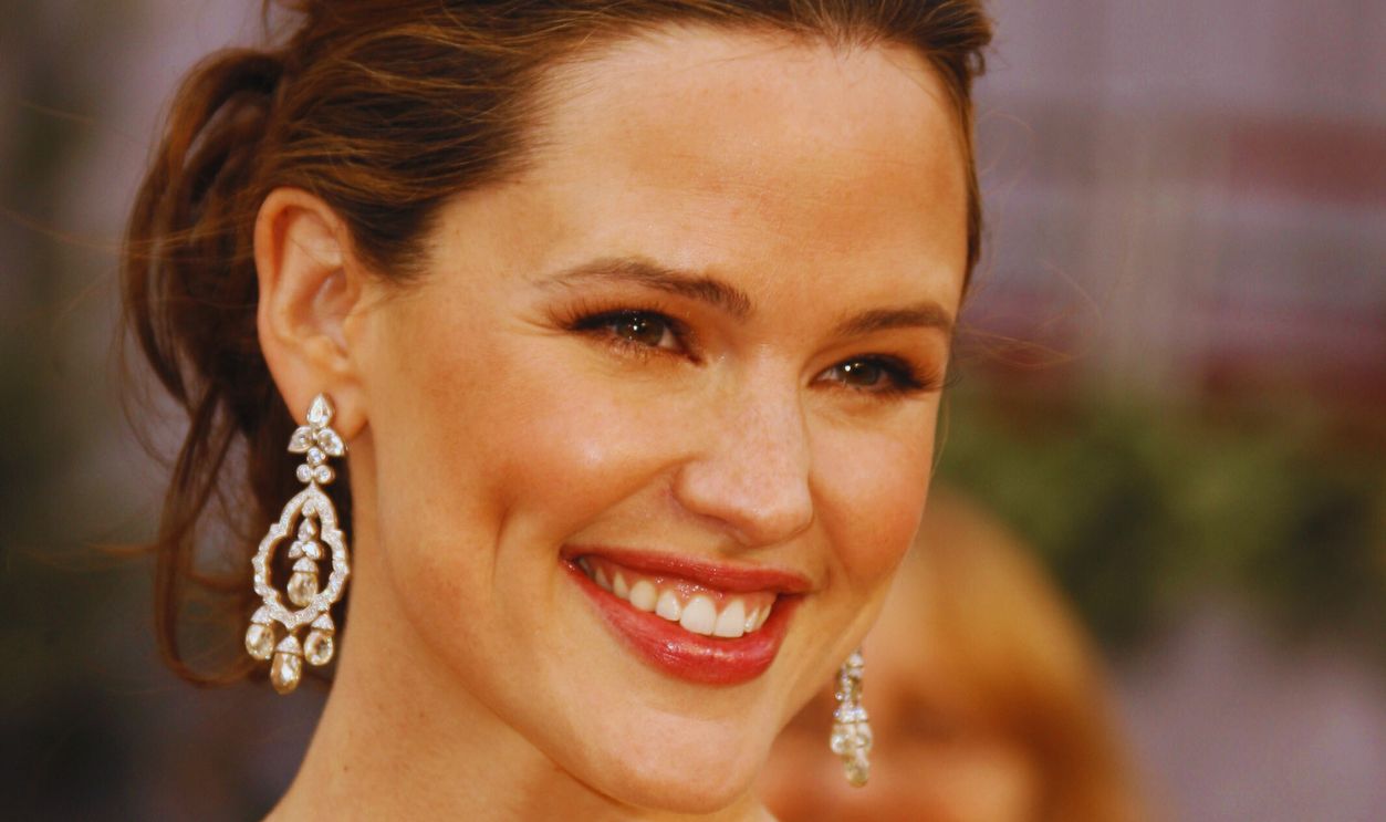 Gettyimages - 111246379, The 78th Annual Academy Awards - Arrivals Jennifer Garner during The 78th Annual Academy Awards - Arrivals at Kodak Theatre in Hollywood, California, United States.