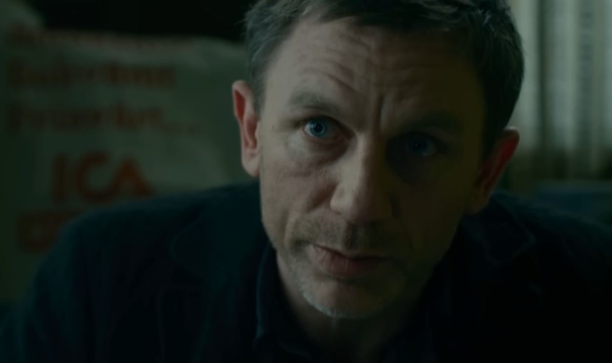 Just Like the Rest of Us