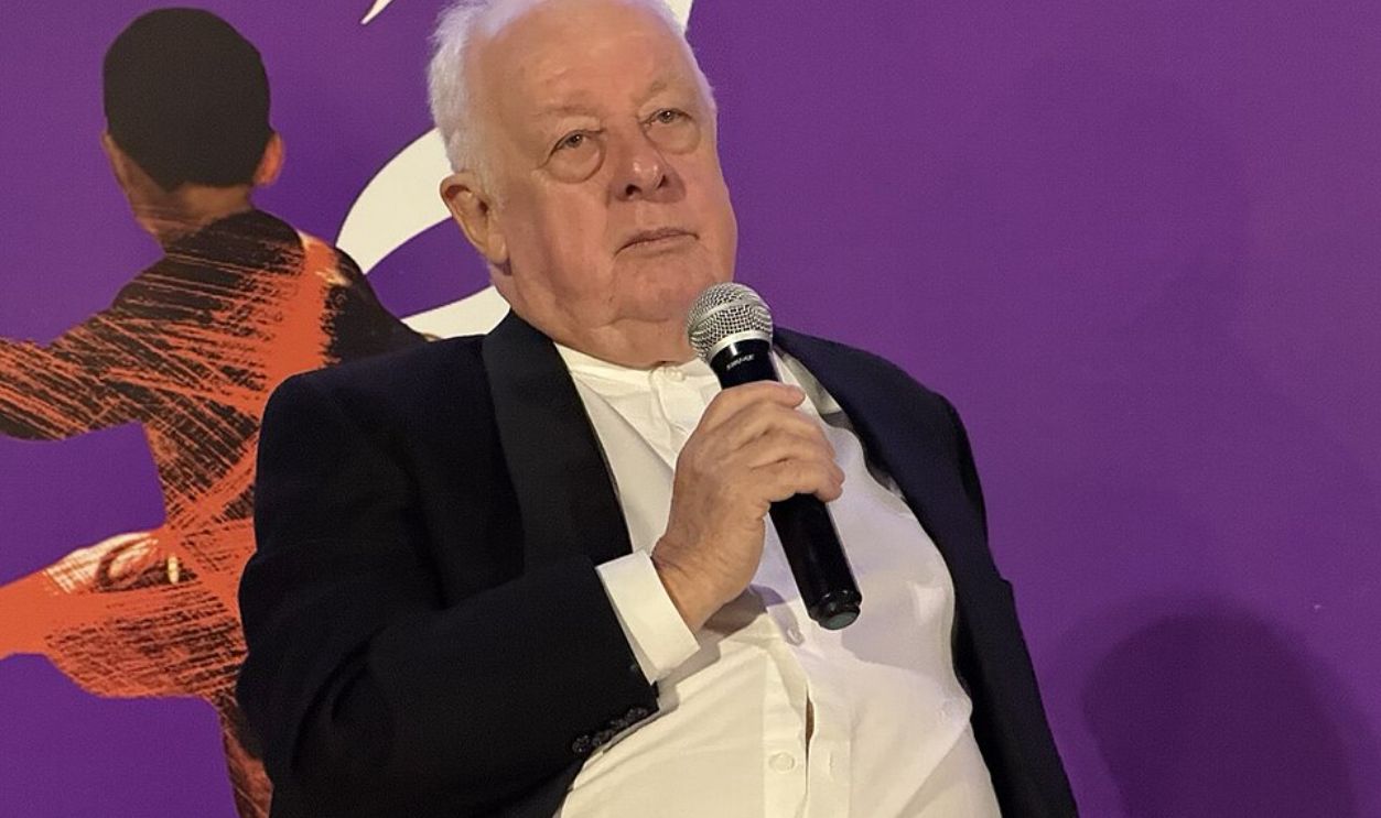 Sticking to Their Guns