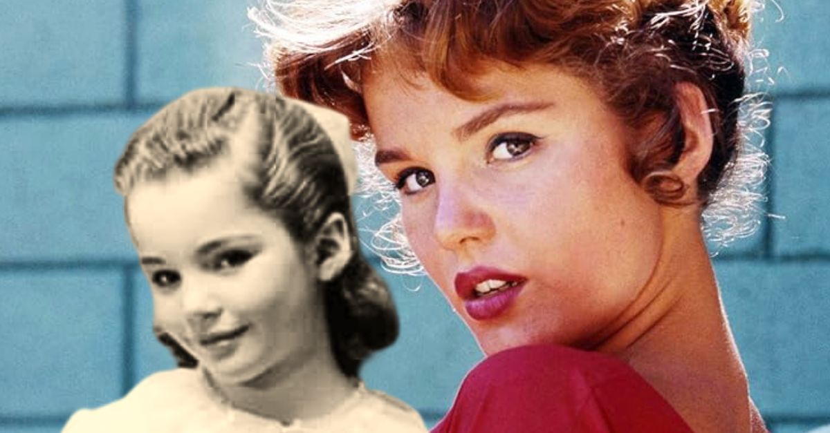 Tuesday Weld facts