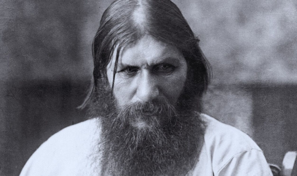 Rasputin Problem Rasputin Was The Most Feared Man In History
