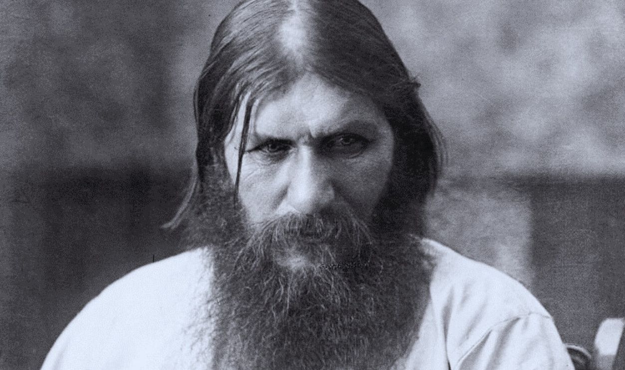 Rasputin