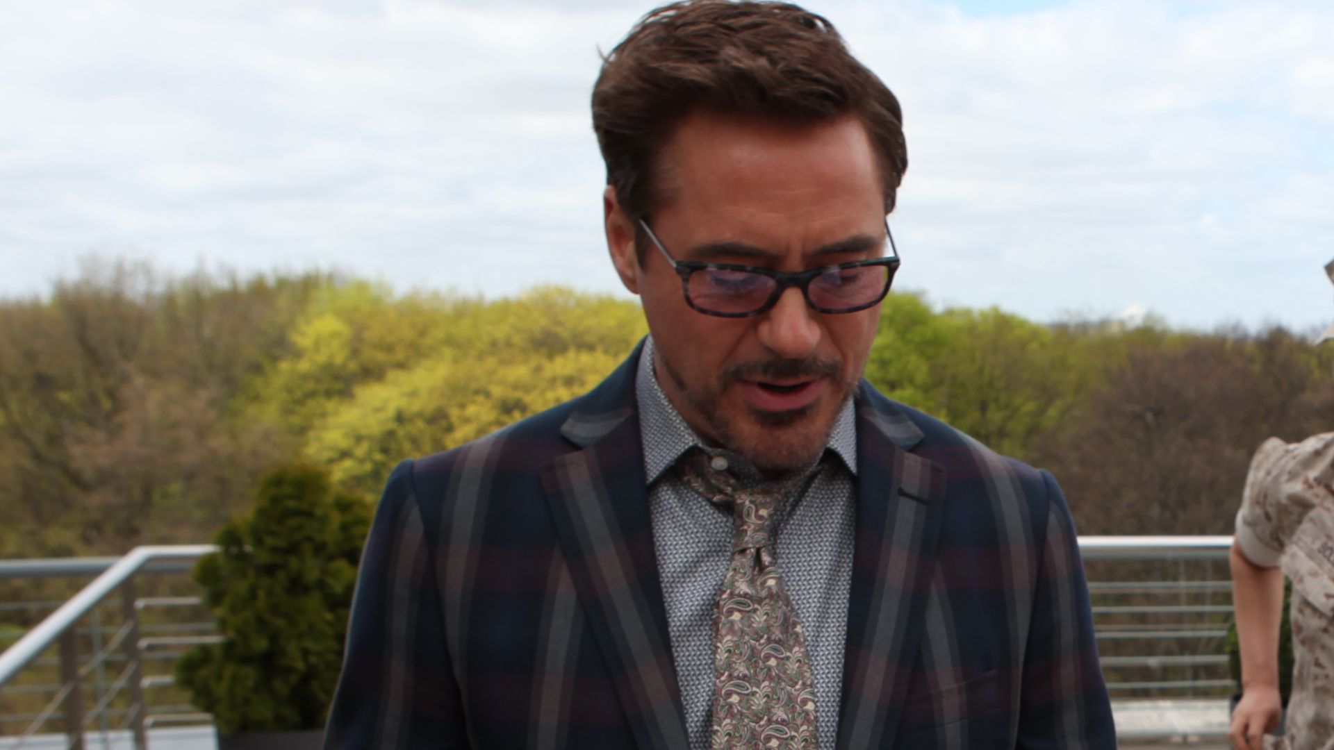 File:Robert Downey Junior visits the Embassy (26513906256).jpg