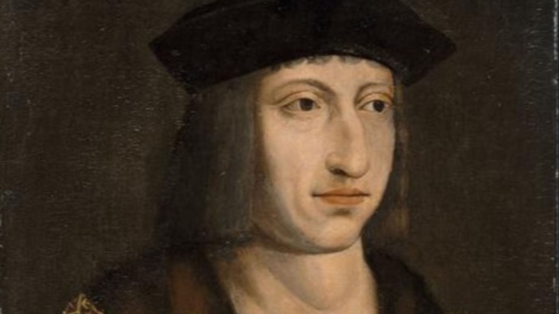 File:Flemish School - Lille - Maximilian I, Holy Roman Emperor.jpg