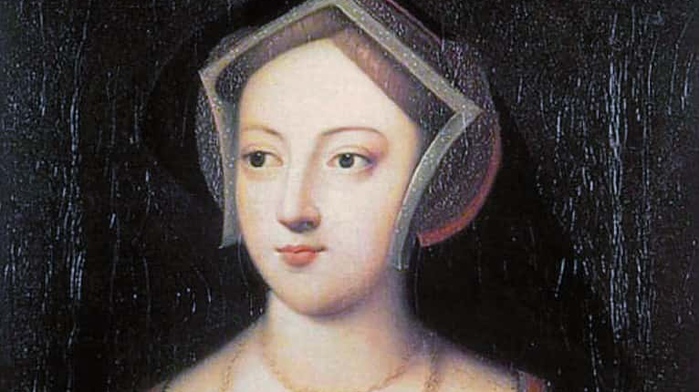 Mary Boleyn