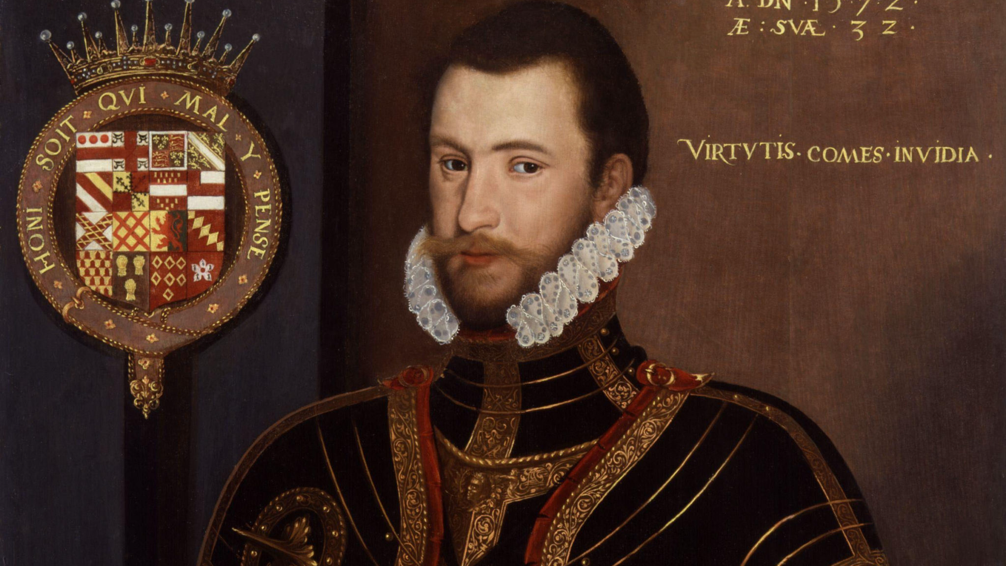 Robert Devereux facts