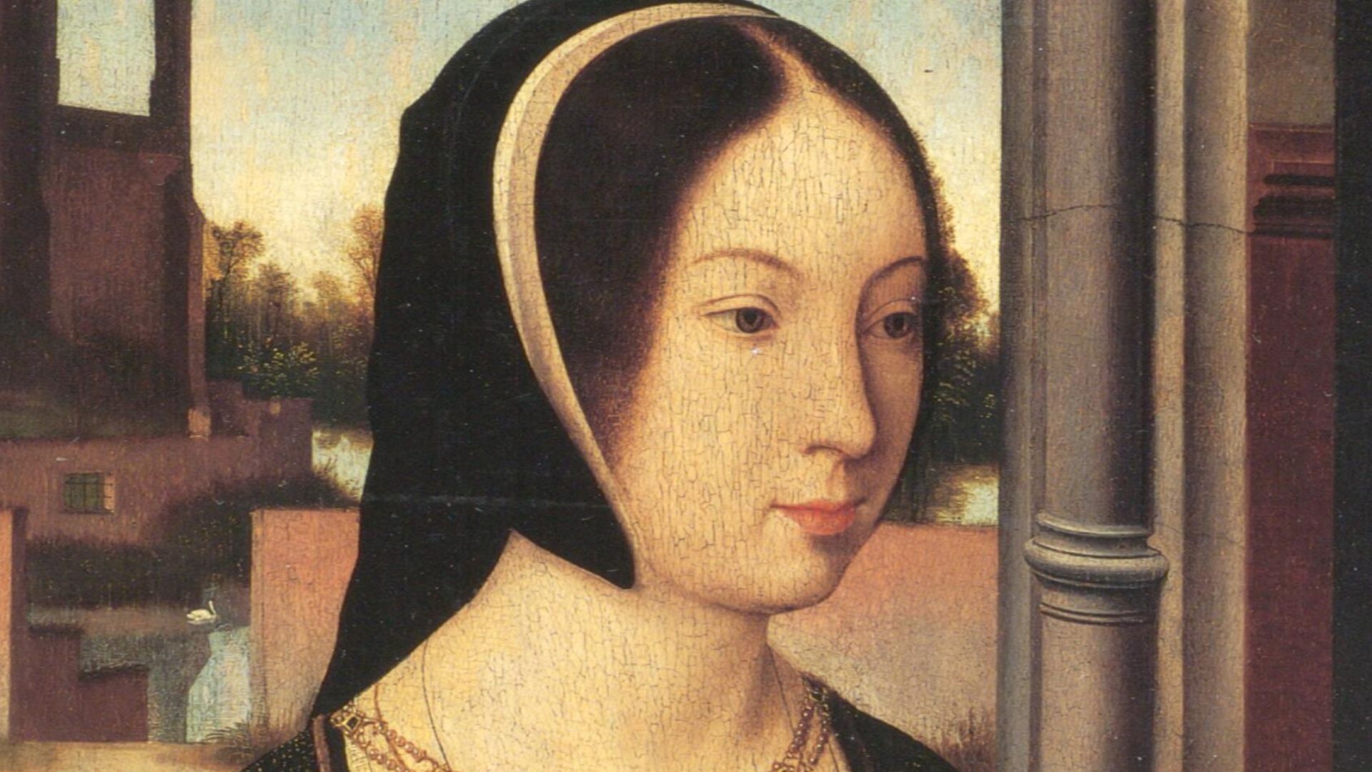 File:Portrait of Anne of Brittany - Mostaert.jpg