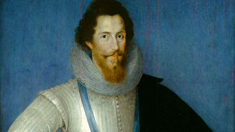 Robert Devereux facts