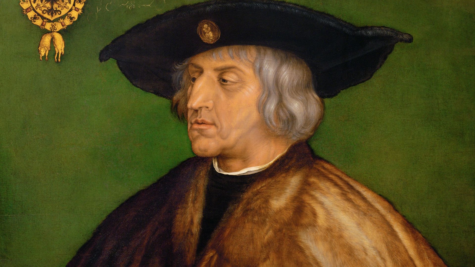 File:Maximilian I, Holy Roman Emperor.jpg