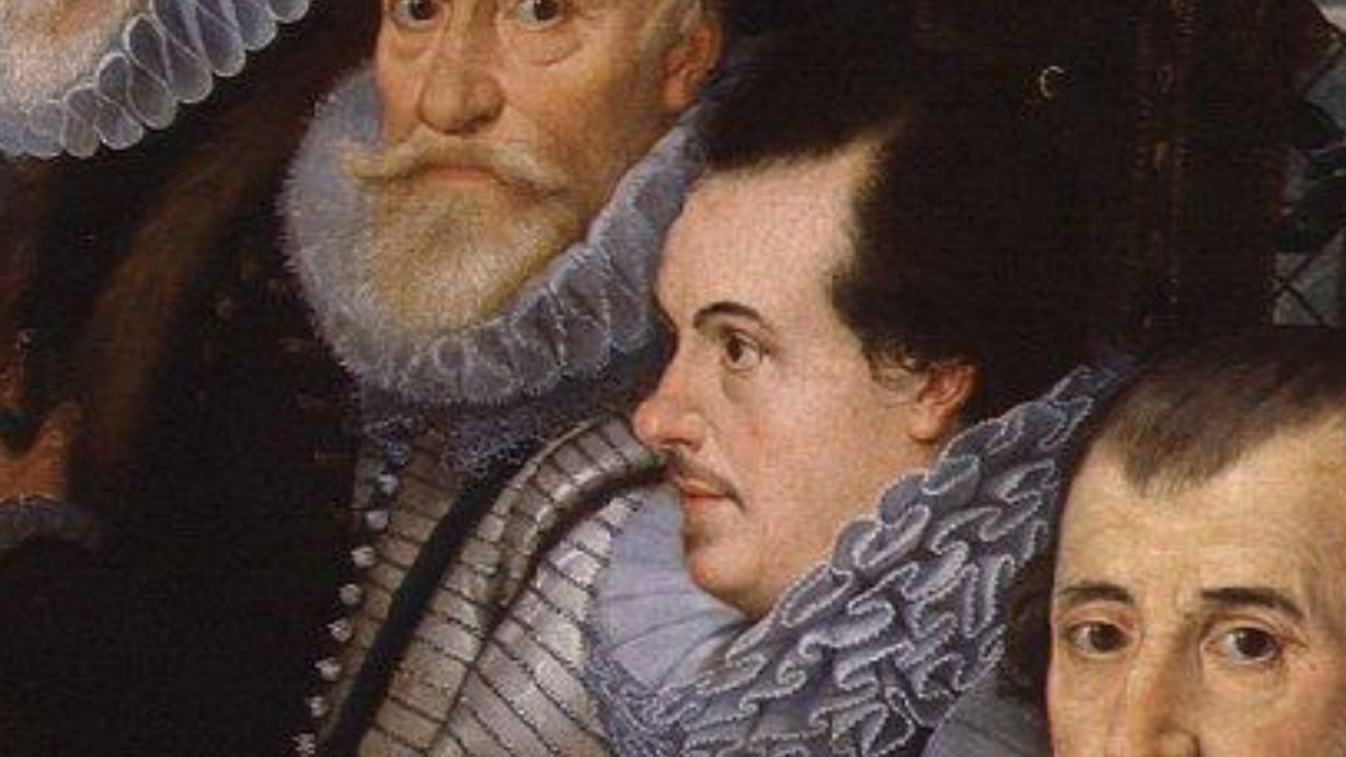 File:The Somerset House Conference, 1604 from NPG (cropped).png