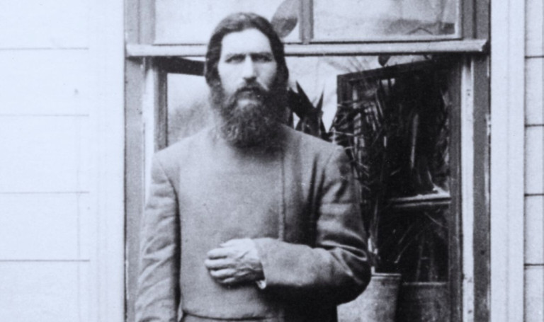 Hypnotic Facts About Maria Rasputin, The Mad Monk’s Daughter