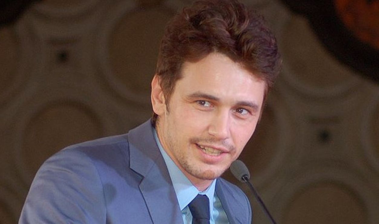 Before They Were Famous