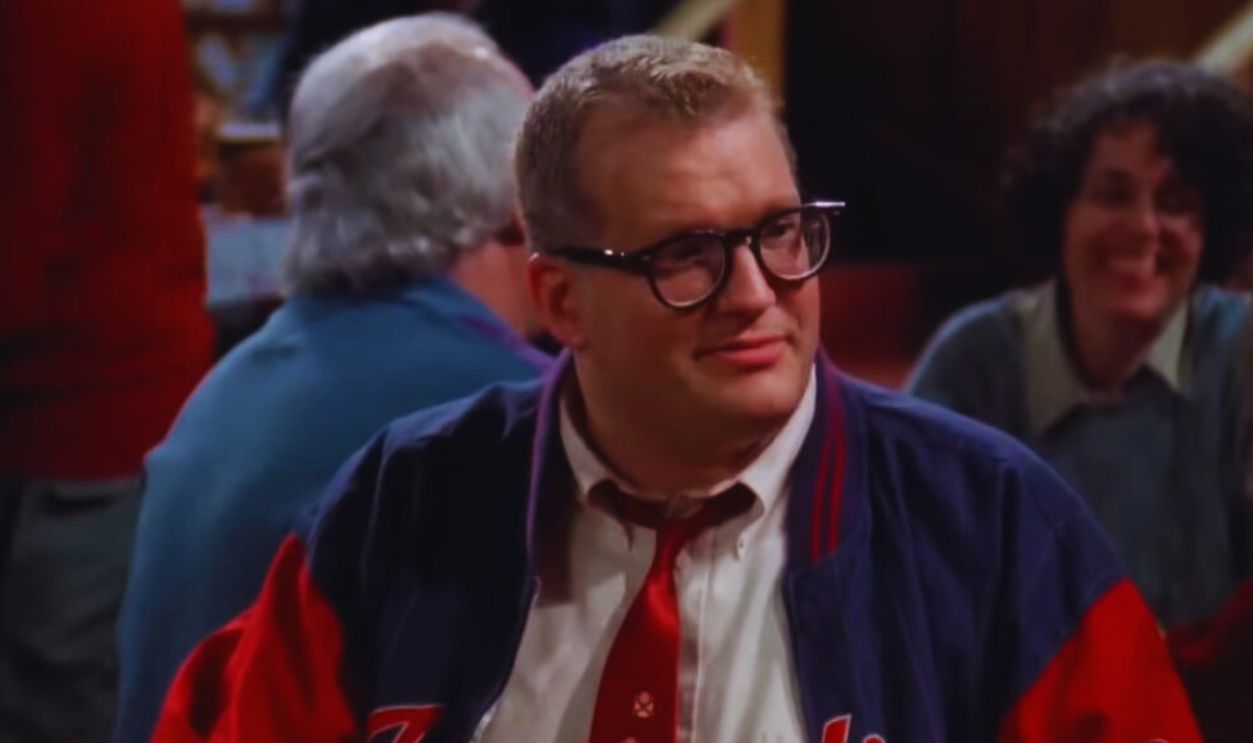 The Drew Carey Show