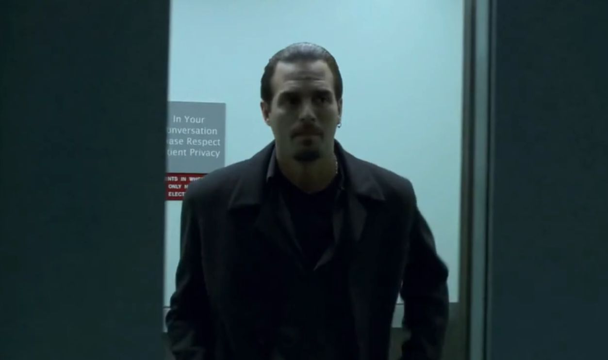 It’s the Principle!