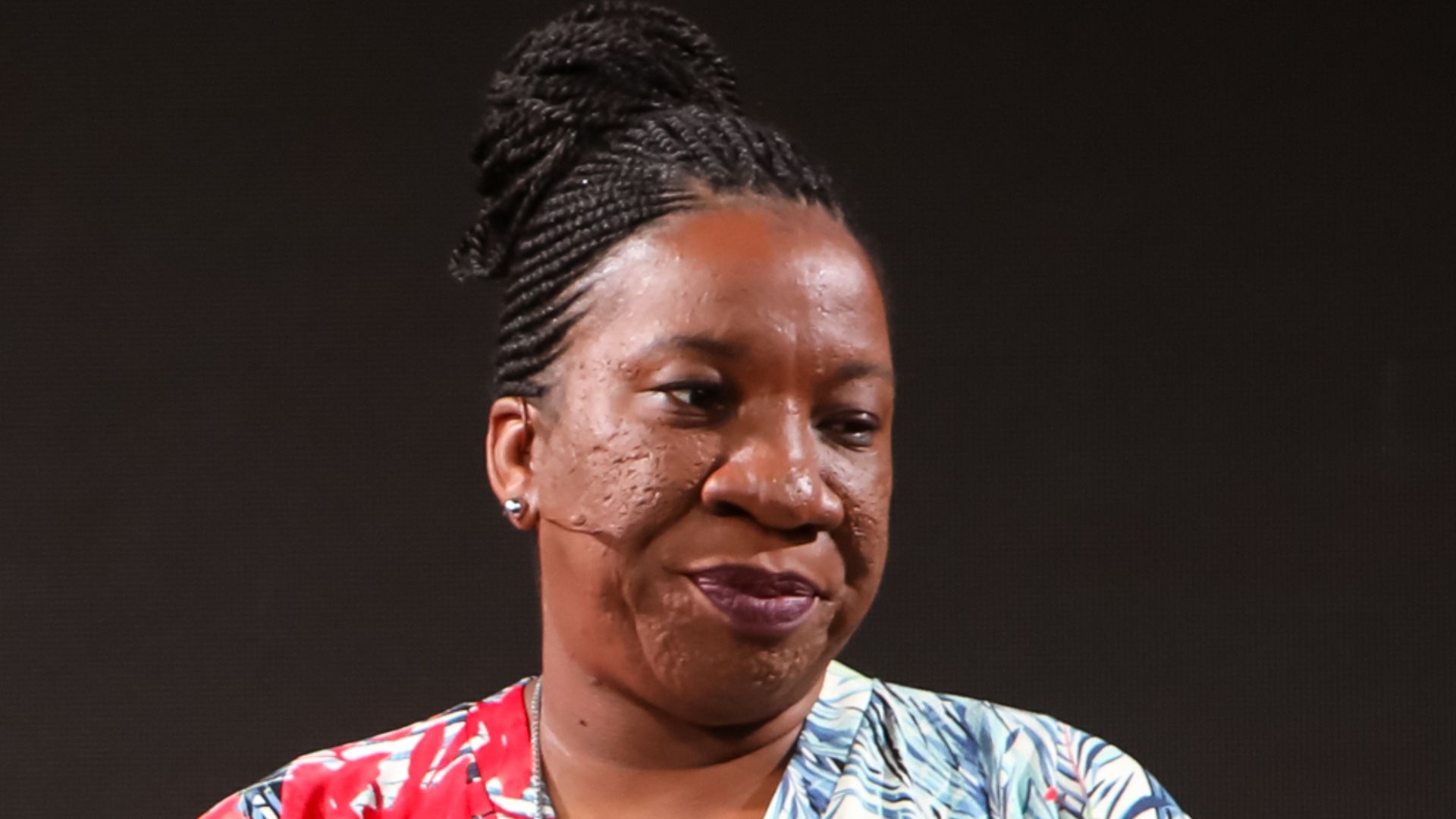 File:Tarana Burke 2018 Disobedience Awards at the MIT Media Lab.jpg
