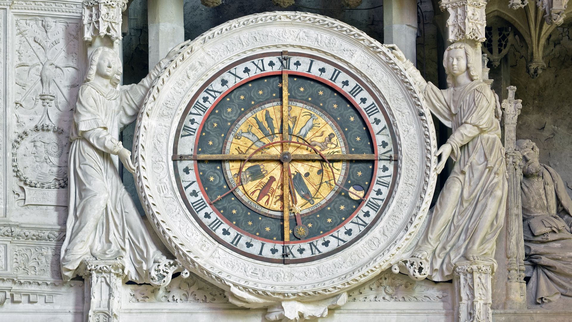 File:Chartres - Horloge astro 03.jpg