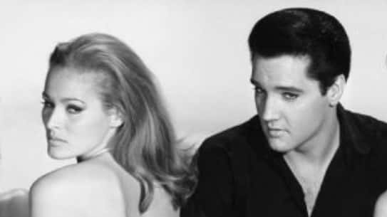 Ursula Andress Facts