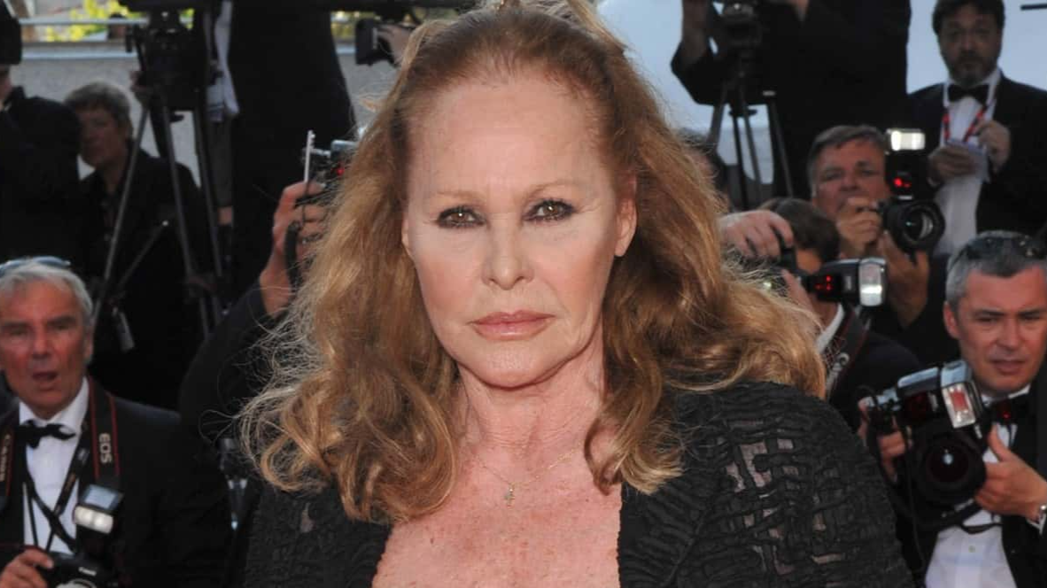 Ursula Andress Facts