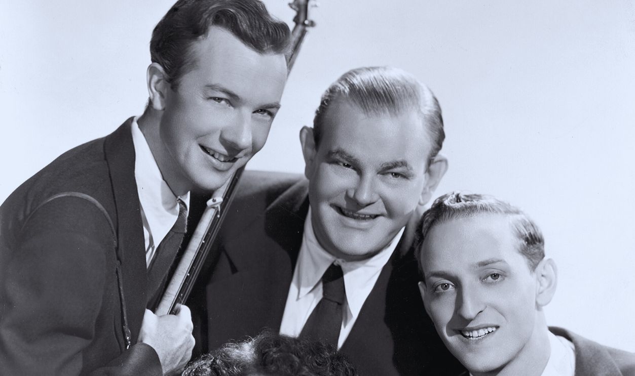 Gettyimages - 74300248, Folk Group 