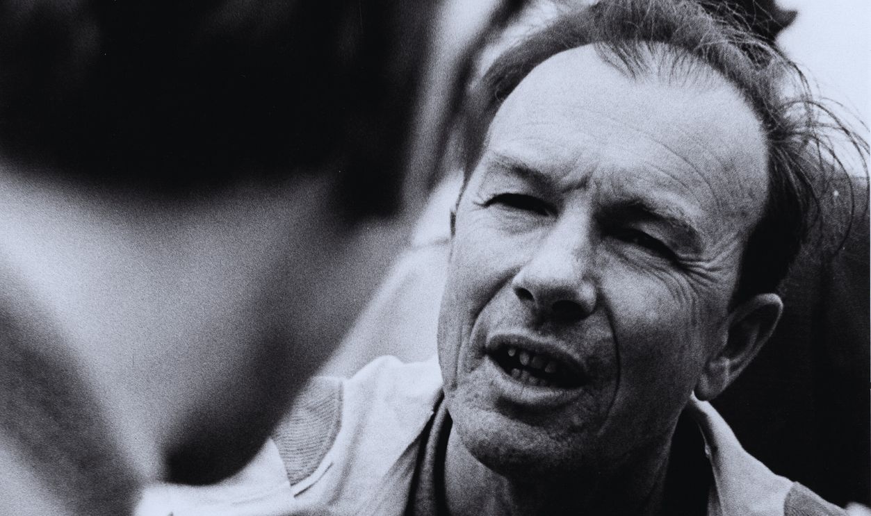 Gettyimages - 74295178, Photo of Pete Seeger UNSPECIFIED - CIRCA 1970: Photo of Pete Seeger