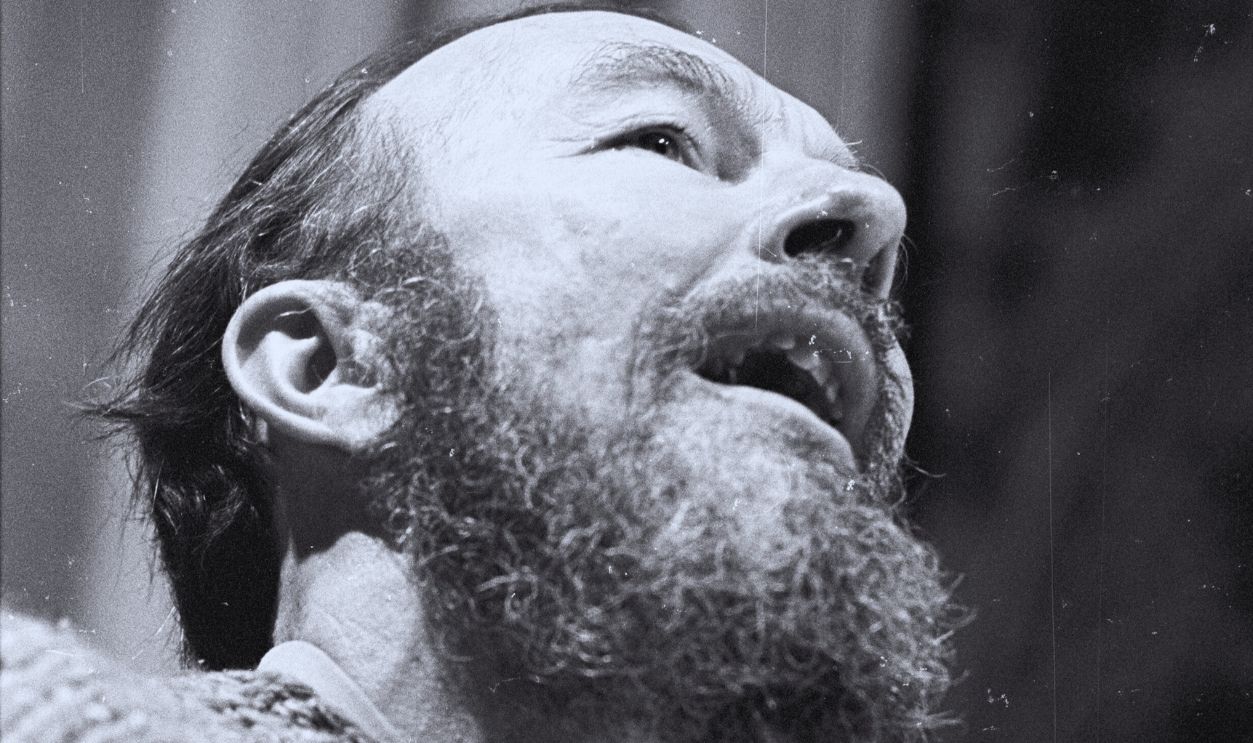 Gettyimages - 74000431, Photo of Pete Seeger UNSPECIFIED - MARCH 14: Photo of Pete Seeger