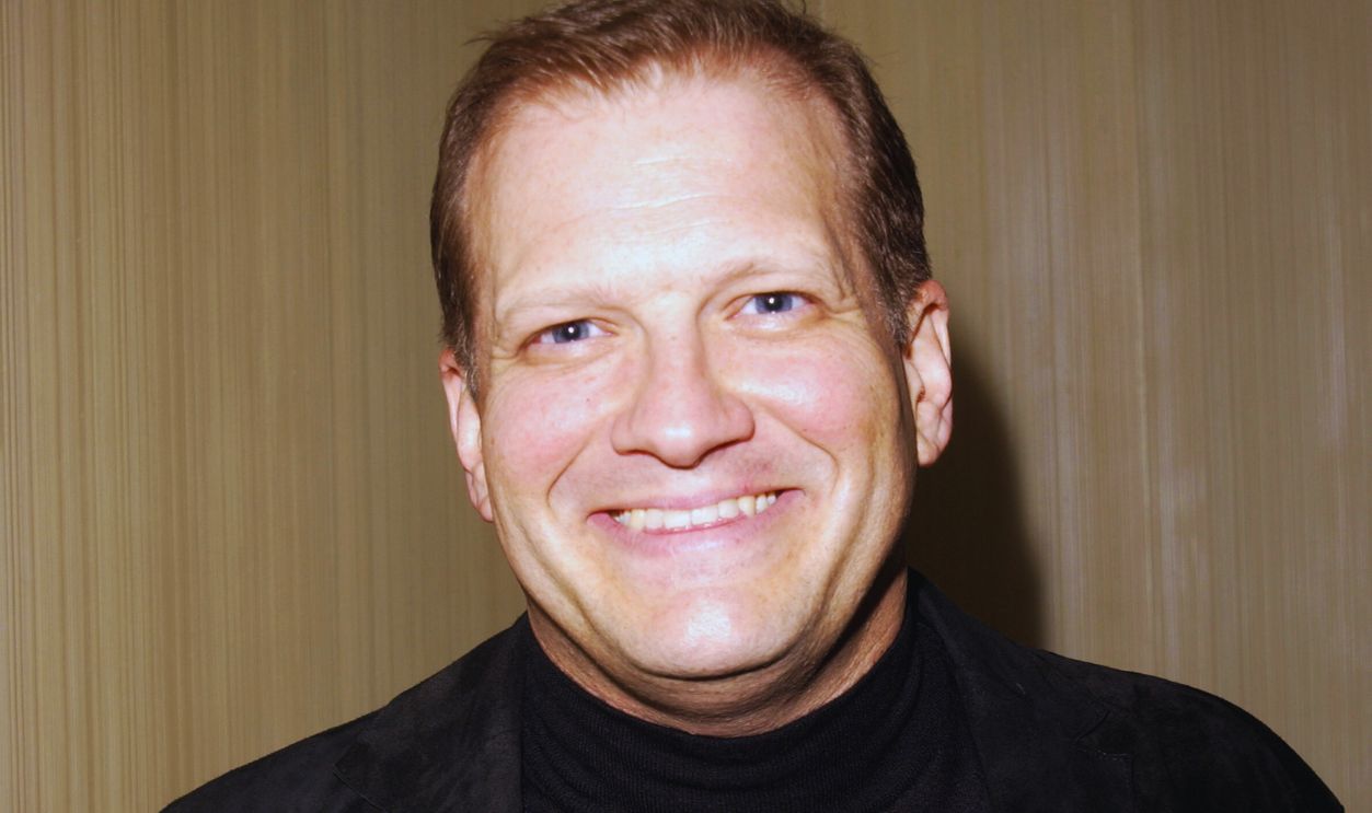 Gettyimages - 104920970, Maxim Lounge Opening Drew Carey during Maxim Lounge Opening in conjunction with the Lewis - Rahman Fight & Britney Spears Concert at Palazzo Suites at the Rio Hotel in Las Vegas, Nevada, United States.