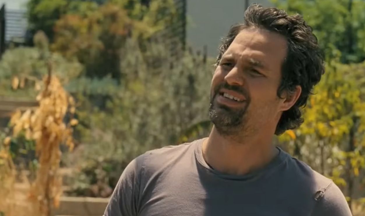 I Got a Week to Spare